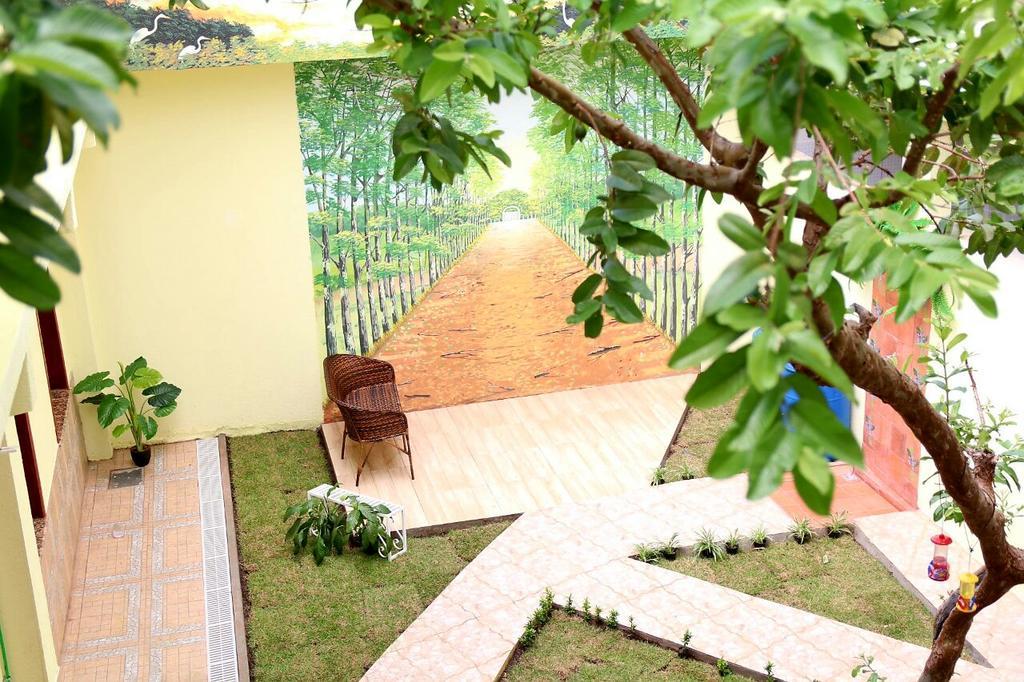 Pousada Casa Madrid Bragança Kültér fotó