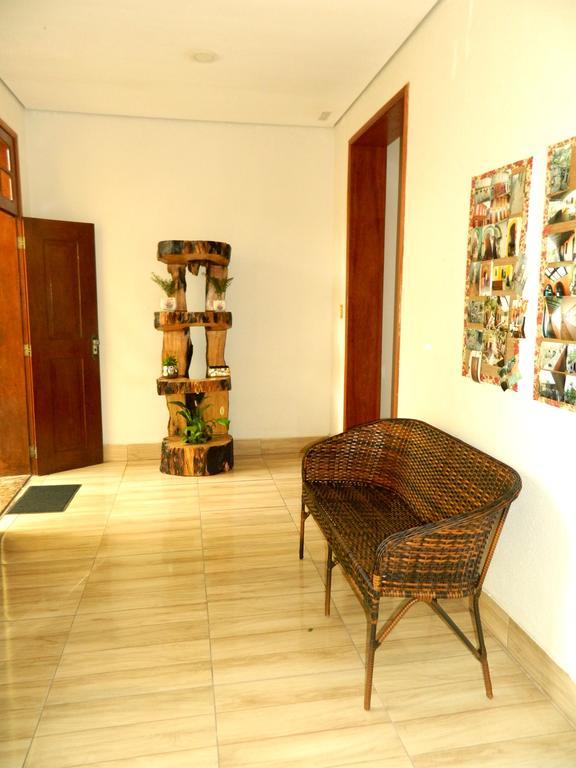 Pousada Casa Madrid Bragança Kültér fotó