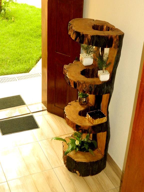 Pousada Casa Madrid Bragança Kültér fotó