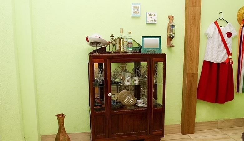 Pousada Casa Madrid Bragança Kültér fotó